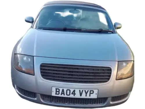 Audi TT BA04 VYP