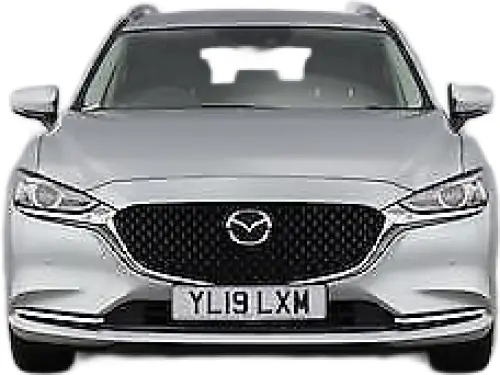 Mazda 6 YL19 LXM