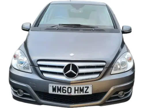 Mercedes-Benz B180 Sport CDI WM60 HMZ