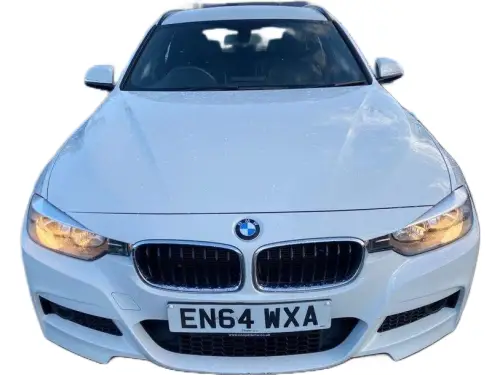 BMW 3 Series EN64 WXA