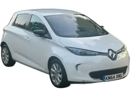 Renault Zoe KM64 XMG