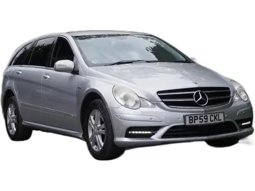 Mercedes-Benz R-Class BP59 CKL