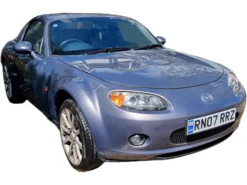 Mazda MX-5 RN07 RRZ