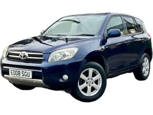Toyota RAV4 EO08 SGU