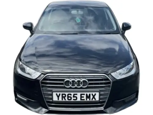 Audi A1 Sport TFSI YR65 EMX