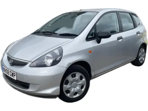 Honda Jazz NH08 GWP