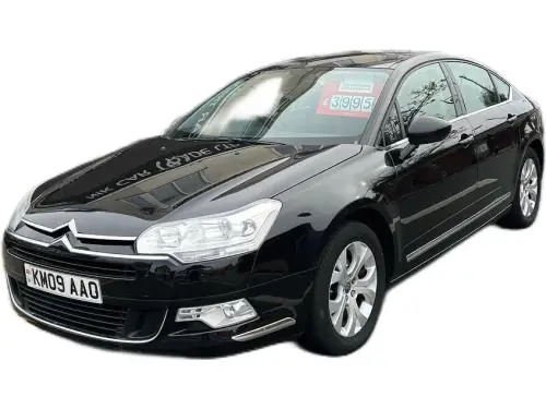 Citroën C5 KM09 AAO