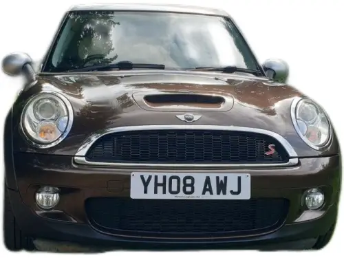 MINI Mini YH08 AWJ