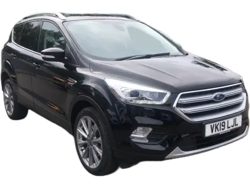 Ford Kuga VK19 LJL