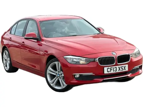 BMW 3 Series CF13 XSX