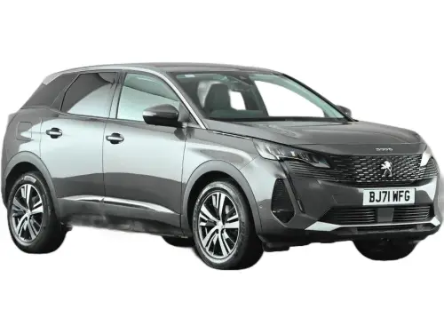 Peugeot 3008 BJ71 WFG