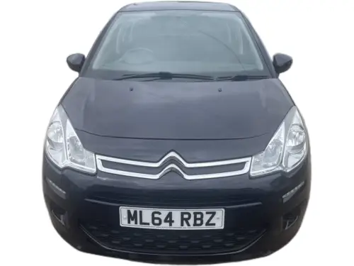 Citroën C3 ML64 RBZ
