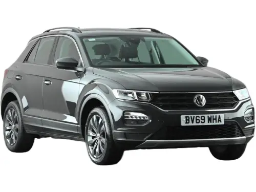 Volkswagen T-Roc BV69 WHA