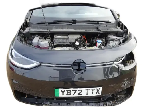 Volkswagen ID3 Family YB72 TTX