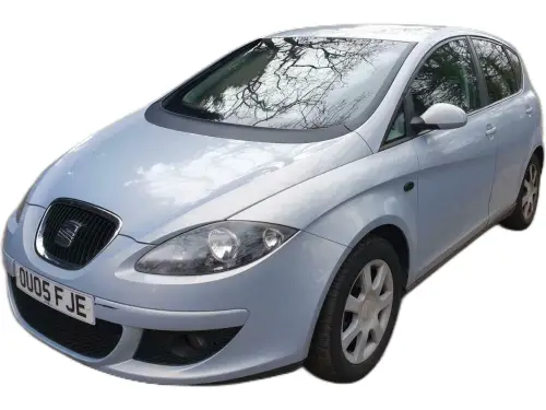 SEAT Altea Stylance TDI OU05 FJE