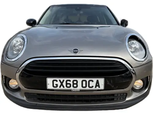 MINI Cooper GX68 OCA