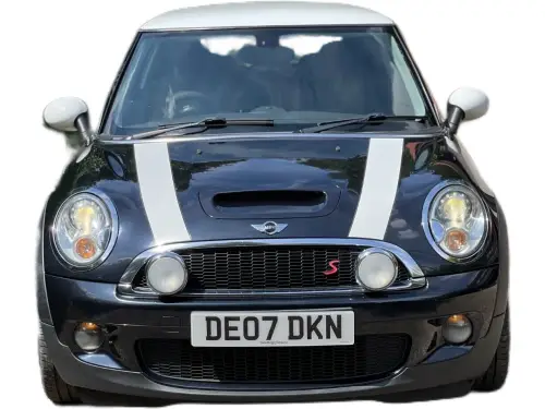 MINI Mini DE07 DKN