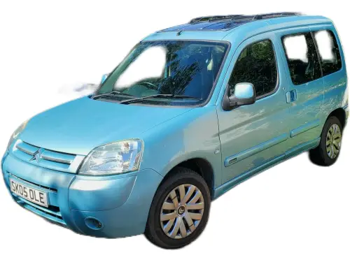 Citroën Berlingo SK05 OLE