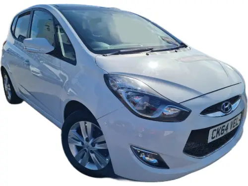 Hyundai IX20 CK64 VEL