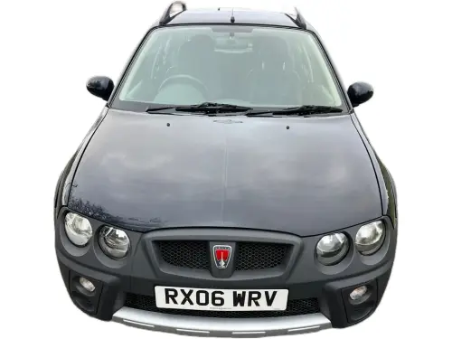 Rover Streetwise RX06 WRV