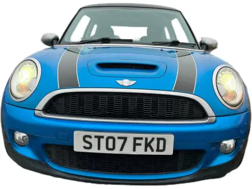 MINI Cooper S ST07 FKD