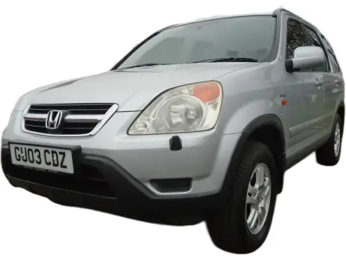 Honda CR-V GU03 CDZ