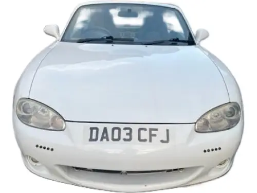 Mazda MX-5 DA03 CFJ