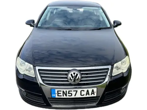 Volkswagen Passat EN57 CAA