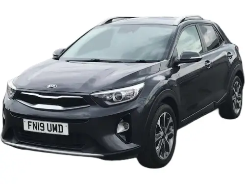 Kia Stonic FN19 UMD