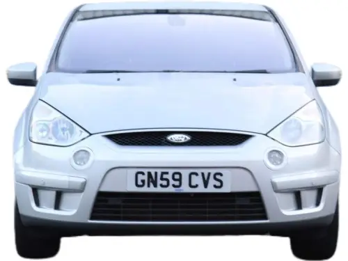 Ford S-MAX GN59 CVS