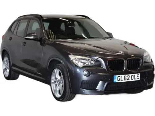 BMW X1 GL62 OLE