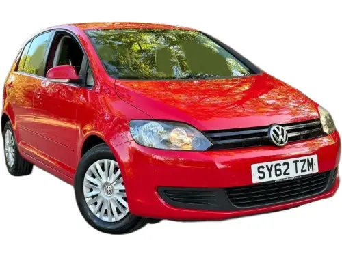 Volkswagen Golf SY62 TZM