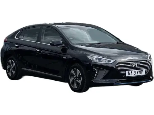 Hyundai IONIQ NA19 WNF