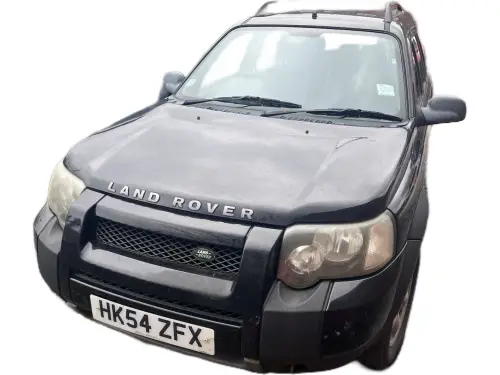 Land Rover Freelander HK54 ZFX