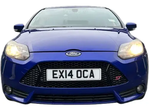 Ford Focus EX14 OCA