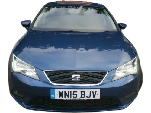 SEAT Leon SE Technology TSI WN15 BJV