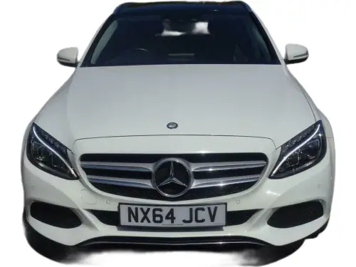 Mercedes-Benz C250 Sport Premium BlueTEC A NX64 JCV