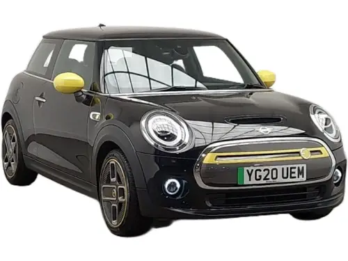 MINI Cooper S Electric Level 2 YG20 UEM