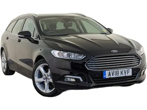 Ford Mondeo AV18 KVF