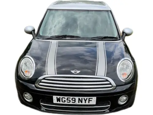 MINI Mini WG59 NYF