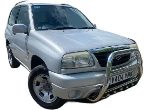 Suzuki Grand Vitara VA04 VMW