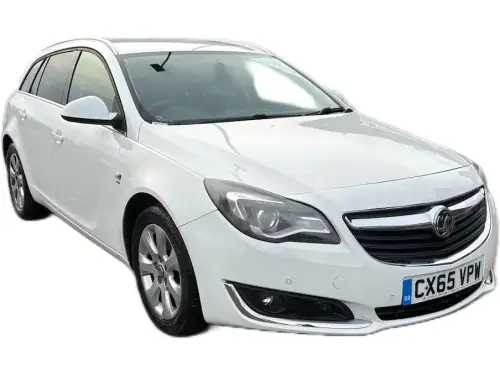 Vauxhall Mokka Exclusiv CDTi Ecoflex SS CX65 VPV