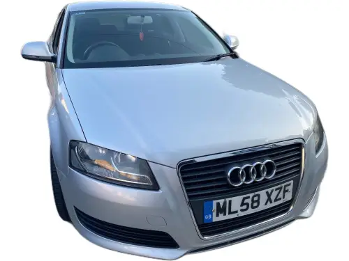 Audi A3 ML58 XZF