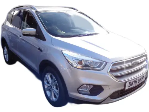 Ford Kuga DK18 UKP