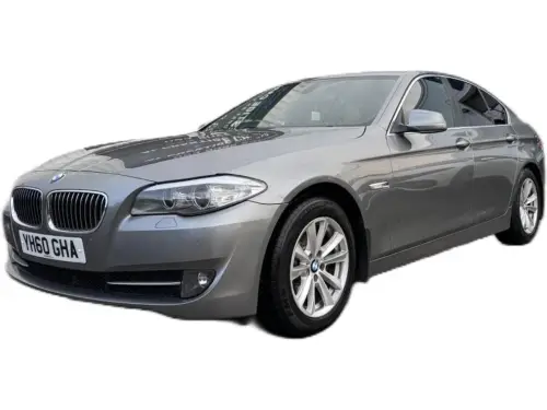 BMW 520 YH60 GHA