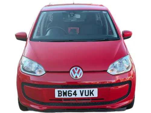 Volkswagen up BW64 VUK