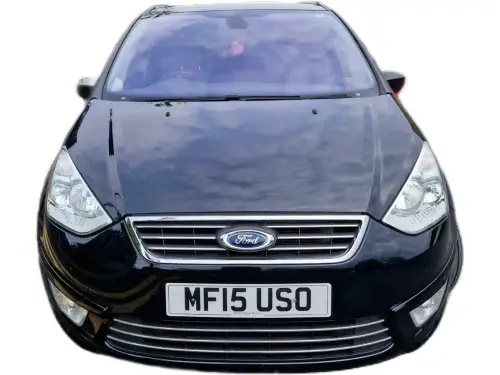 Ford Galaxy MF15 USO