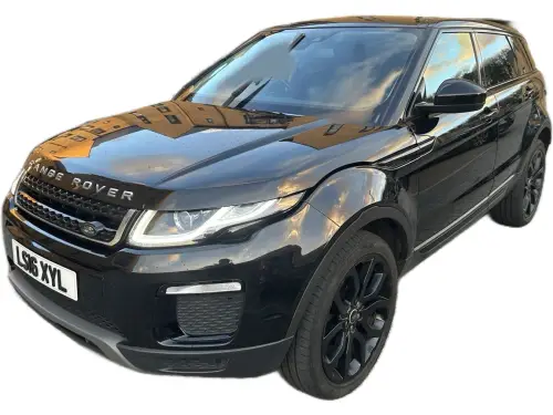 Land Rover Range Rover Evoque LS16 XYL