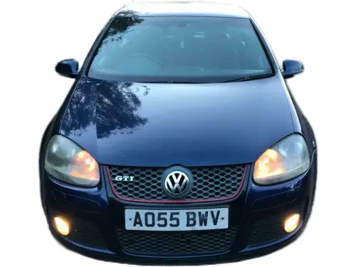 Volkswagen Golf GTI AO55 BWV