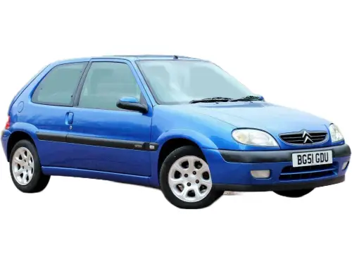 Citroën Saxo VTR BG51 GDU